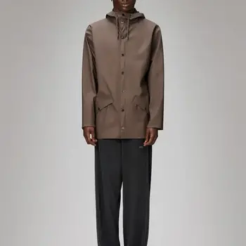 Rains Rains Unisexe Jacket 12010