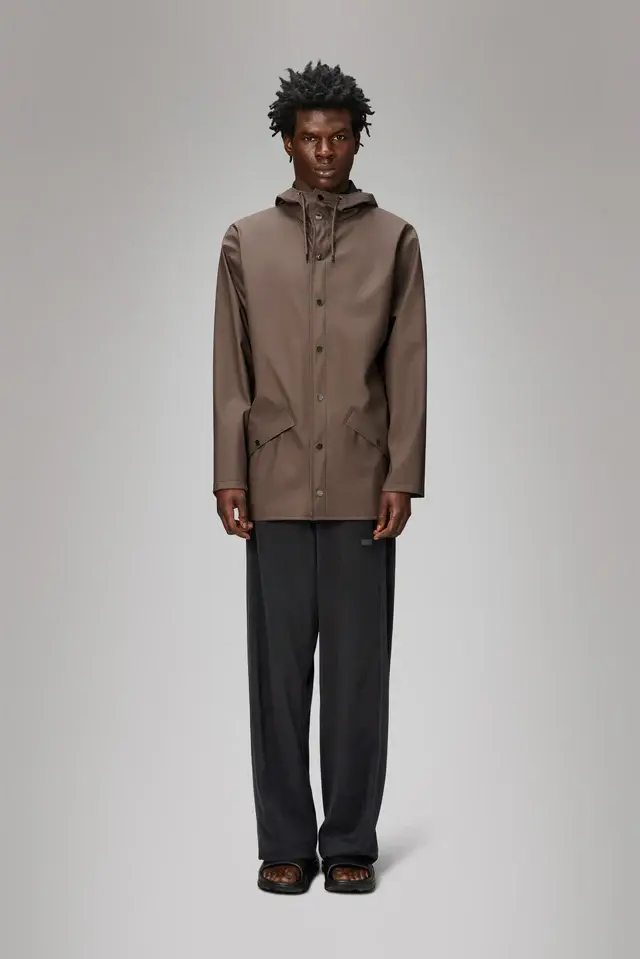 Rains Rains Unisex Jacket 12010