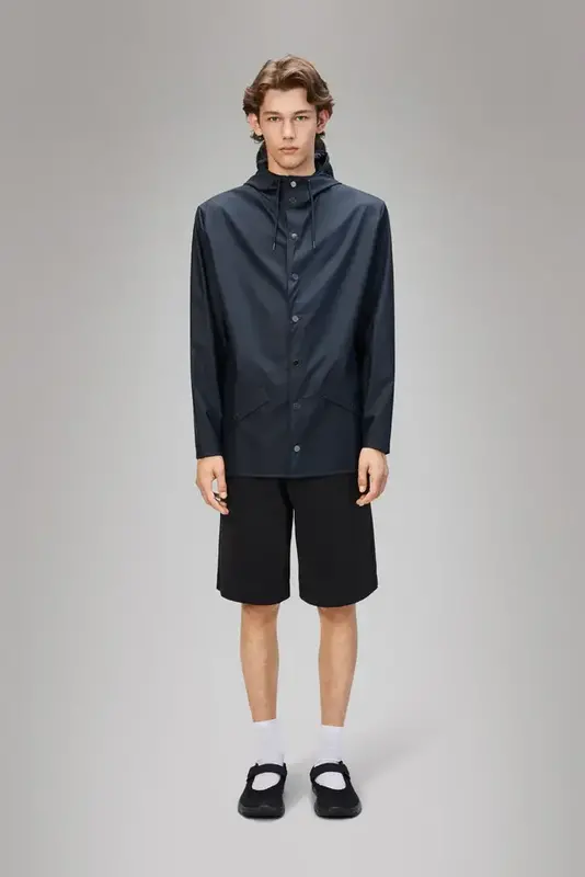 Rains Rains Unisex Jacket 12010