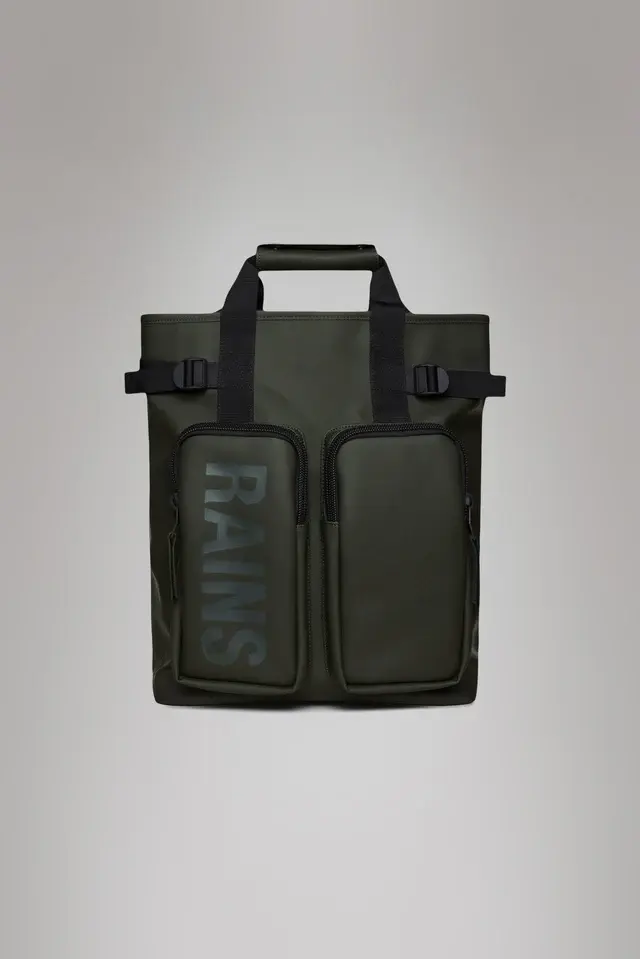Rains Rains Texel Tote Backpack 14240