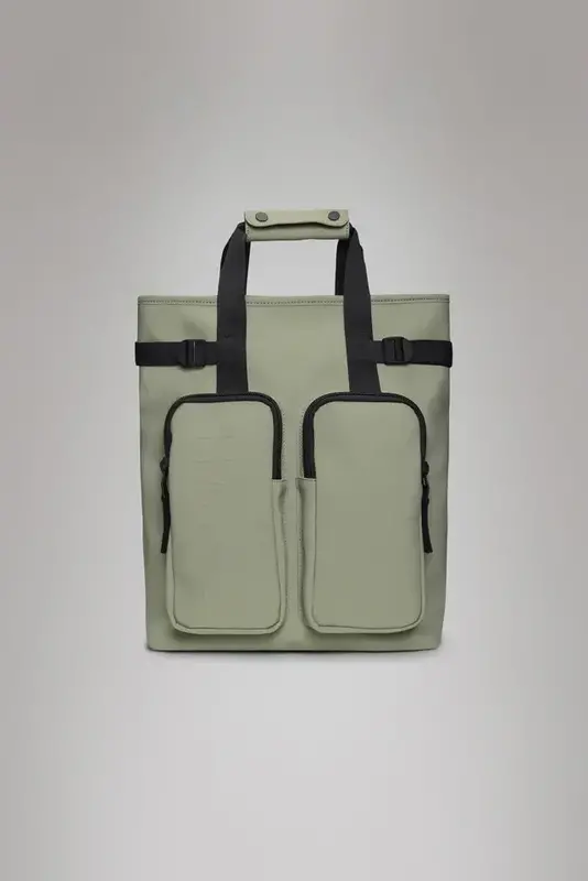 Rains Rains Texel Tote Backpack 14240