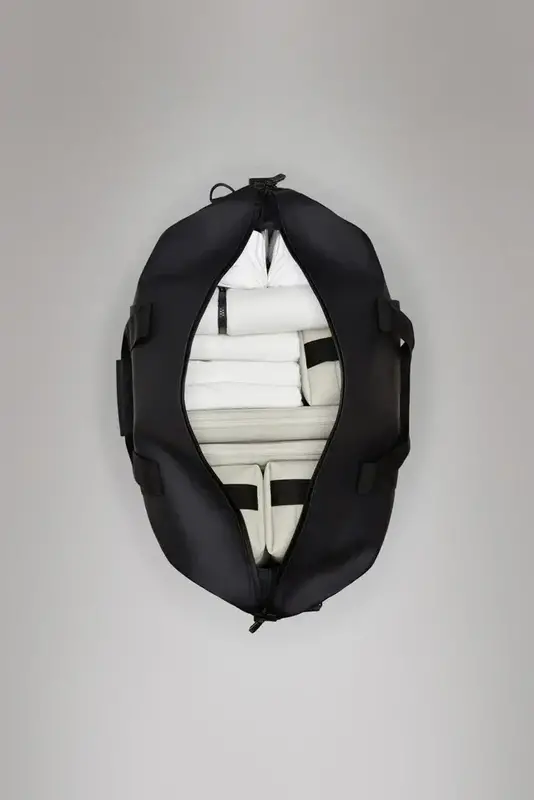 Rains Rains Hilo Weekend Bag 14200