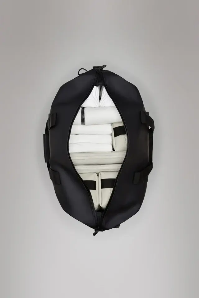 Rains Rains Hilo Weekend Bag 14200