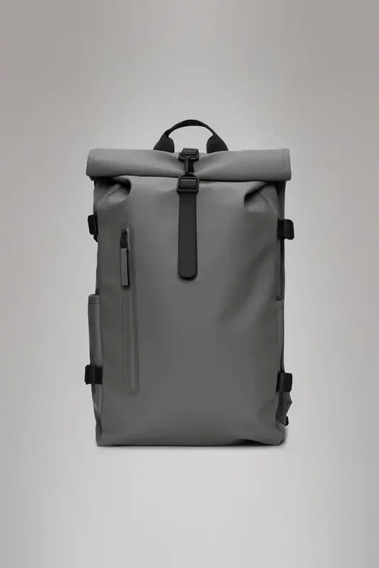 Rains Rains Rolltop Rucksack Large 14590