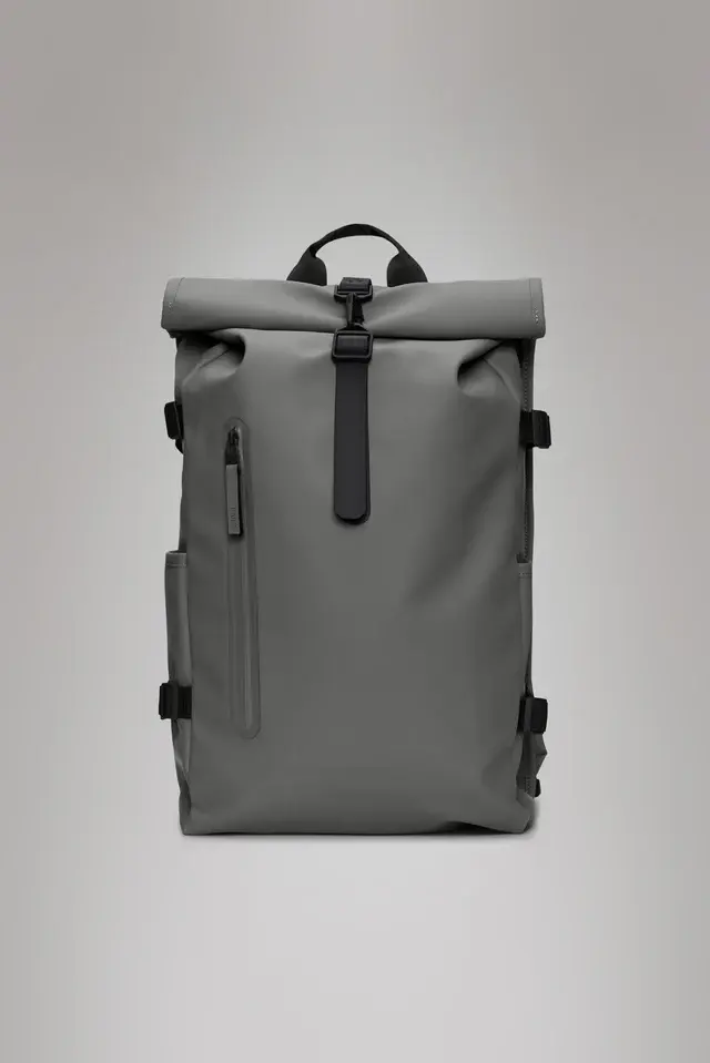 Rains Rains Rolltop Rucksack Large 14590