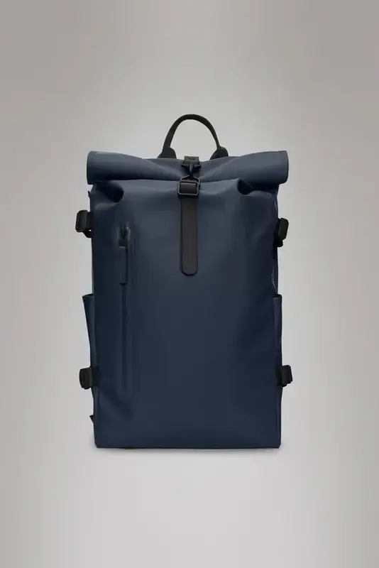 Rains Rains Rolltop Rucksack Large 14590