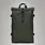 Rains Rains Rolltop Rucksack Large 14590