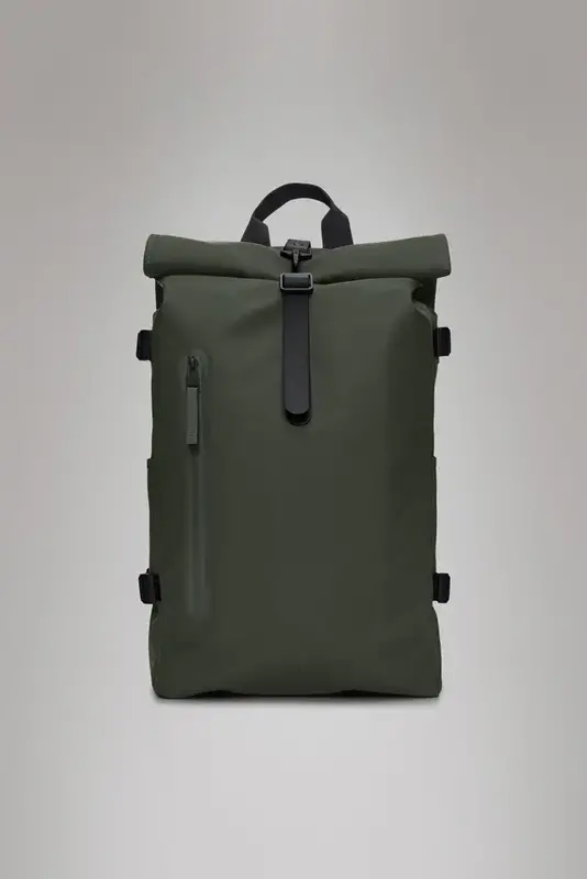 Rains Rains Rolltop Rucksack Large 14590