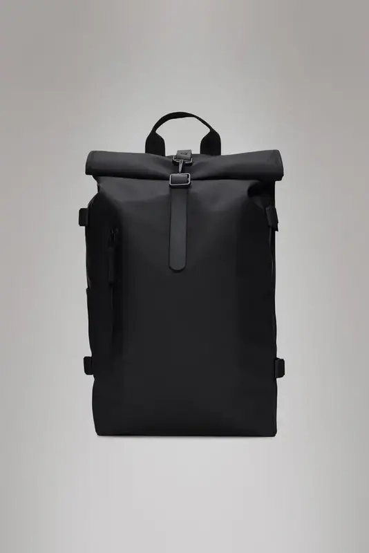 Rains Rains Rolltop Rucksack Large 14590