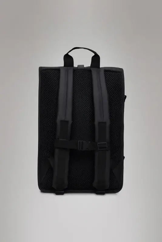 Rains Rains Rolltop Rucksack Large 14590