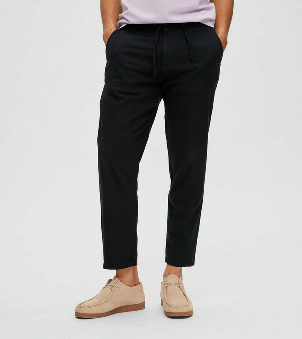 SELECTED Selected Men's Slim Brody Linen 16087636