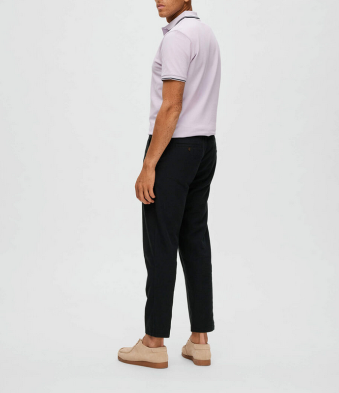 SELECTED Selected Hommes Slim Brody Lin 16087636