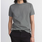 Frank And Oak Frank And Oak Hommes SS Côtelée T-Shirt 1120965