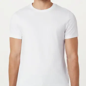 Frank And Oak Frank And Oak Men's The Slim Essential Tee 1120909