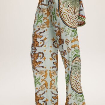 Kuwalla Kuwalla Women's Jaguar WKUL-0125-PLP306