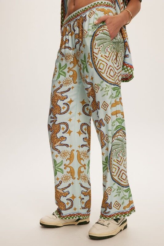 Kuwalla Kuwalla Femmes Jaguar WKUL-0125-PLP306