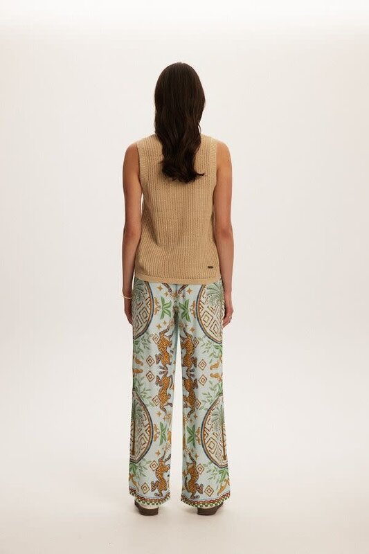 Kuwalla Kuwalla Femmes Jaguar WKUL-0125-PLP306