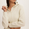 Kuwalla Kuwalla Women's Nora Zip Hoodie WKUL-0125-NZH610