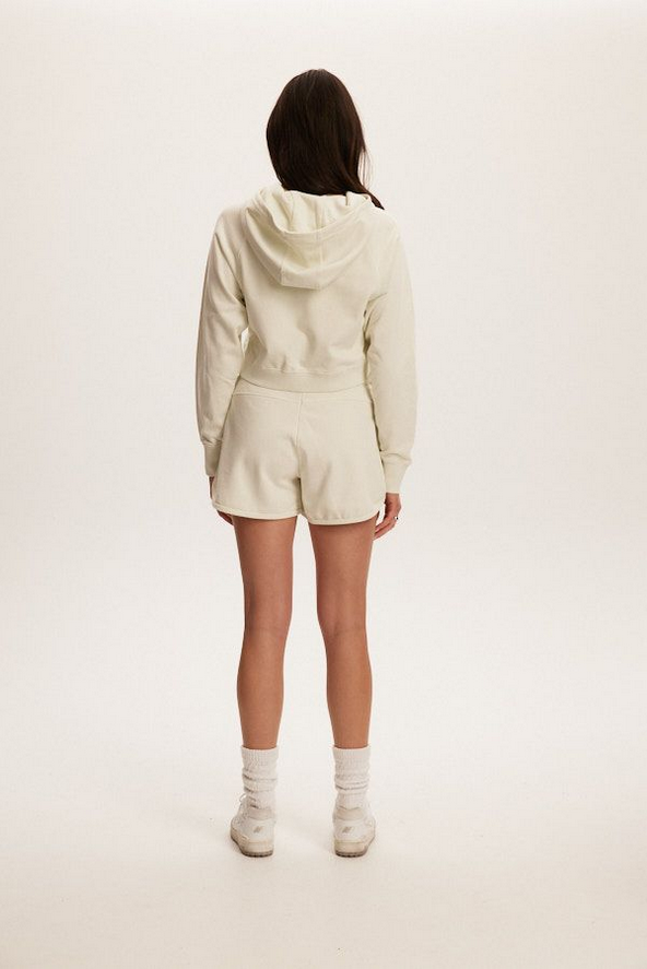 Kuwalla Kuwalla Women's Nora Zip Hoodie WKUL-0125-NZH610