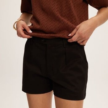 Kuwalla Kuwalla Women's Reggie Classic Short WKUL-0125-RCS308