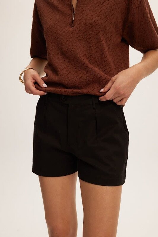 Kuwalla Kuwalla Femmes Reggie Classique Short WKUL-0125-RCS308