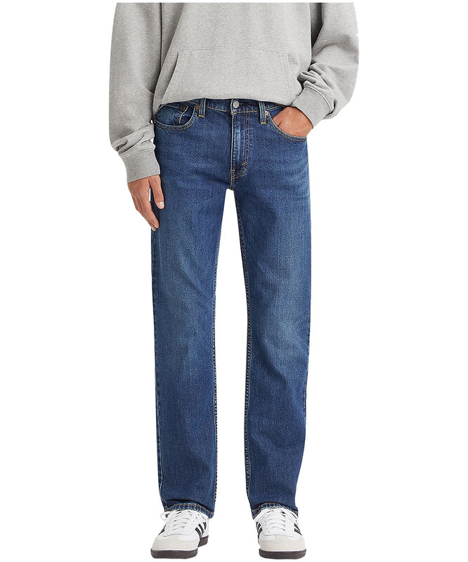 Levi's Levi's Men's 514 Straight 00514-1702