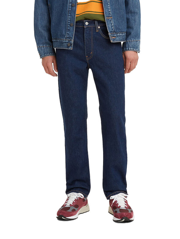 Levi's Levi's Hommes 516 Droite 50516-0065