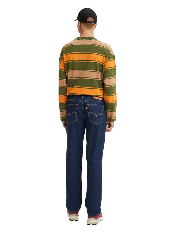 Levi's Levi's Hommes 516 Droite 50516-0065