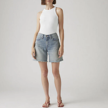 Levi's Levi's Femmes '94 Baggy Short 001JO-0006