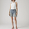 Levi's Levi's Femmes '94 Baggy Short 001JO-0006