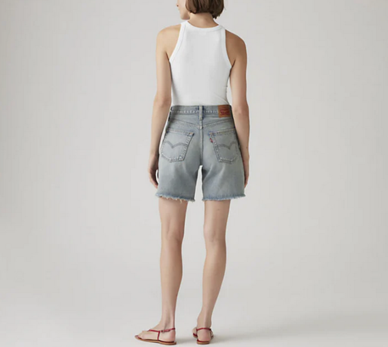 Levi's Levi's Femmes '94 Baggy Short 001JO-0006
