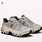 On On Women's Cloudrock Low Wp 3WF10143317