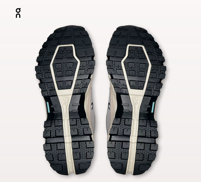 On On Women's Cloudrock Low Wp 3WF10143317