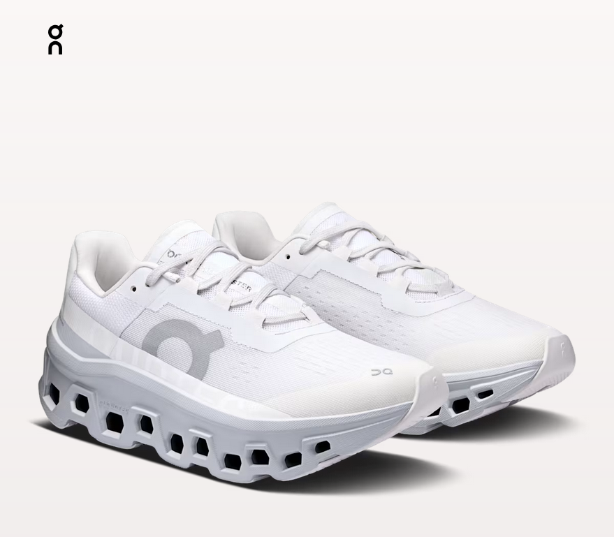 On On Women's CloudMonster 61.97649