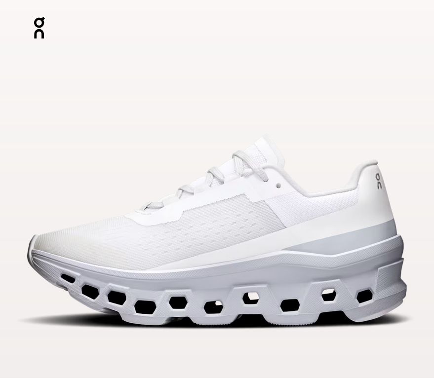 On On Women's CloudMonster 61.97649