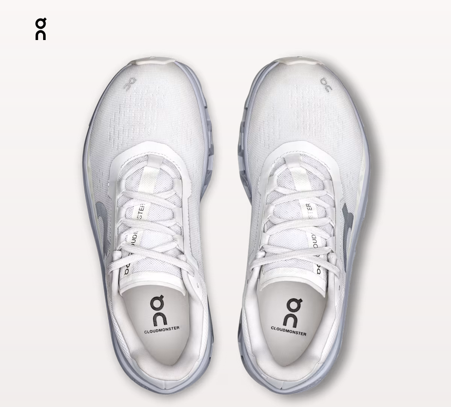 On On Women's CloudMonster 61.97649