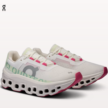 On On Women's CloudMonster 61.97725