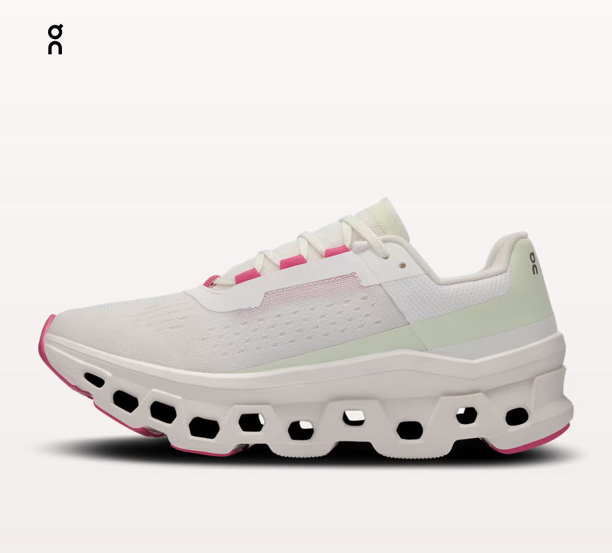 On On Femmes CloudMonster 61.97725