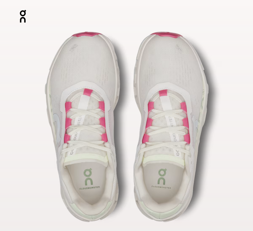 On On Femmes CloudMonster 61.97725