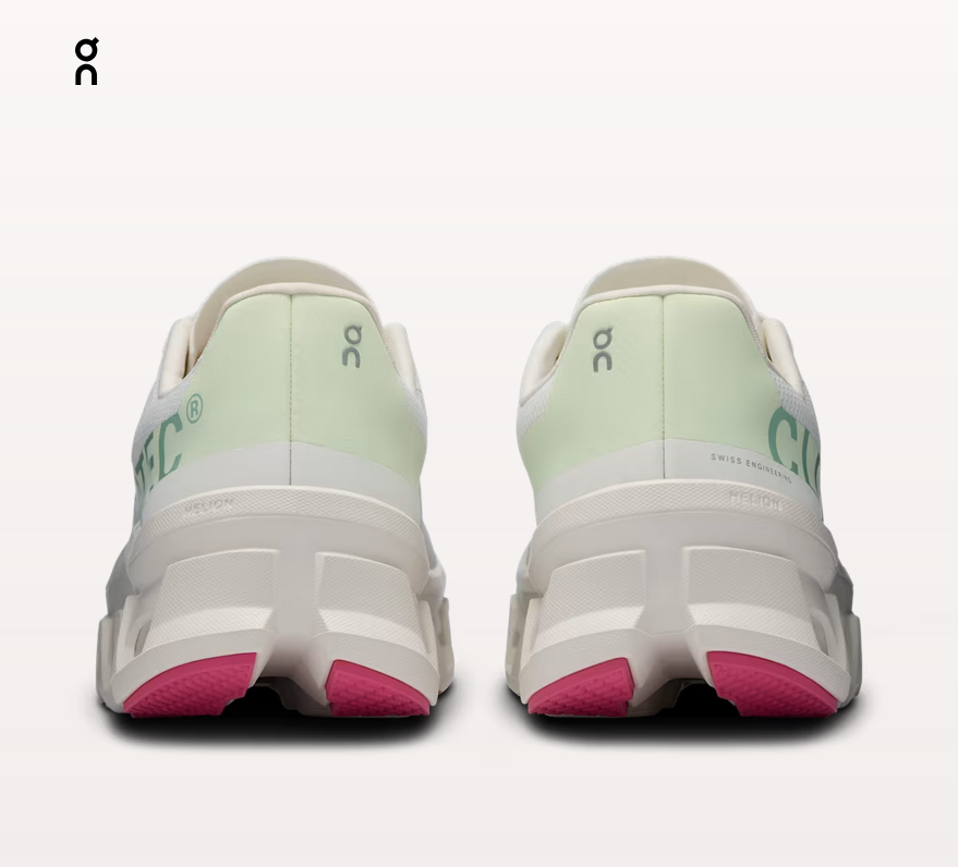 On On Femmes CloudMonster 61.97725