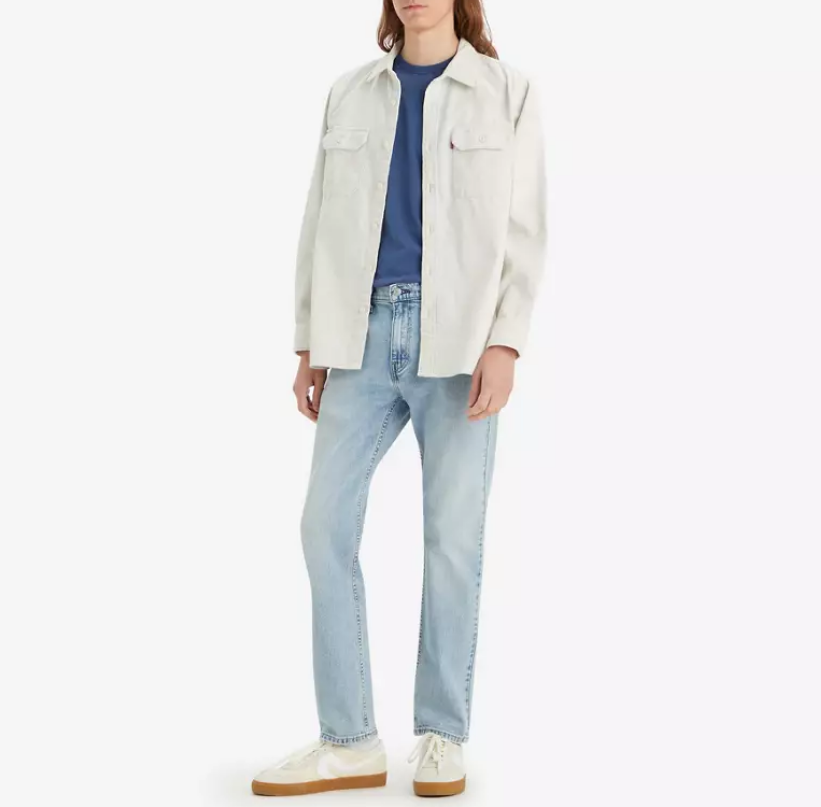 Levi's Levi's Hommes 502 Régulière Effilée 29507-1440