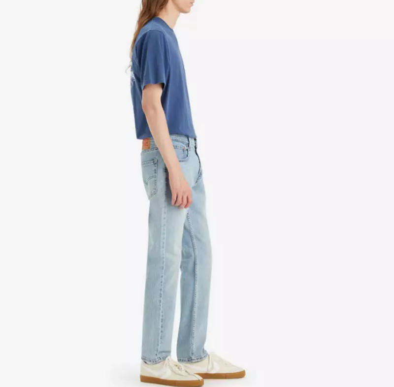 Levi's Levi's Men's 502 Regular Taper 29507-1440