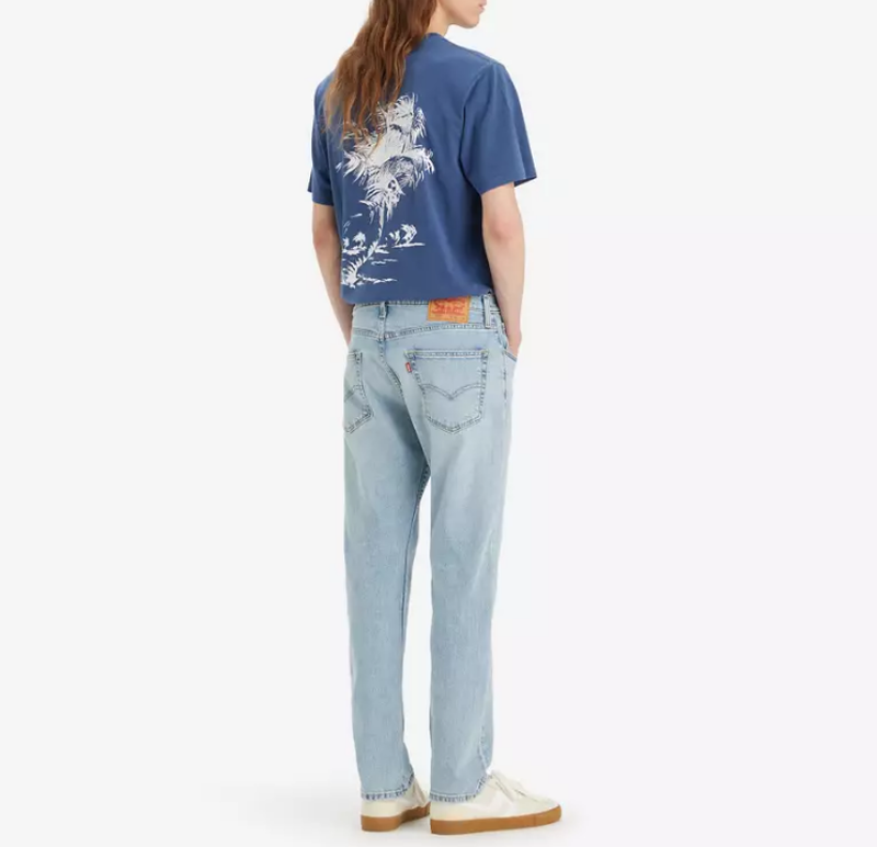 Levi's Levi's Men's 502 Regular Taper 29507-1440