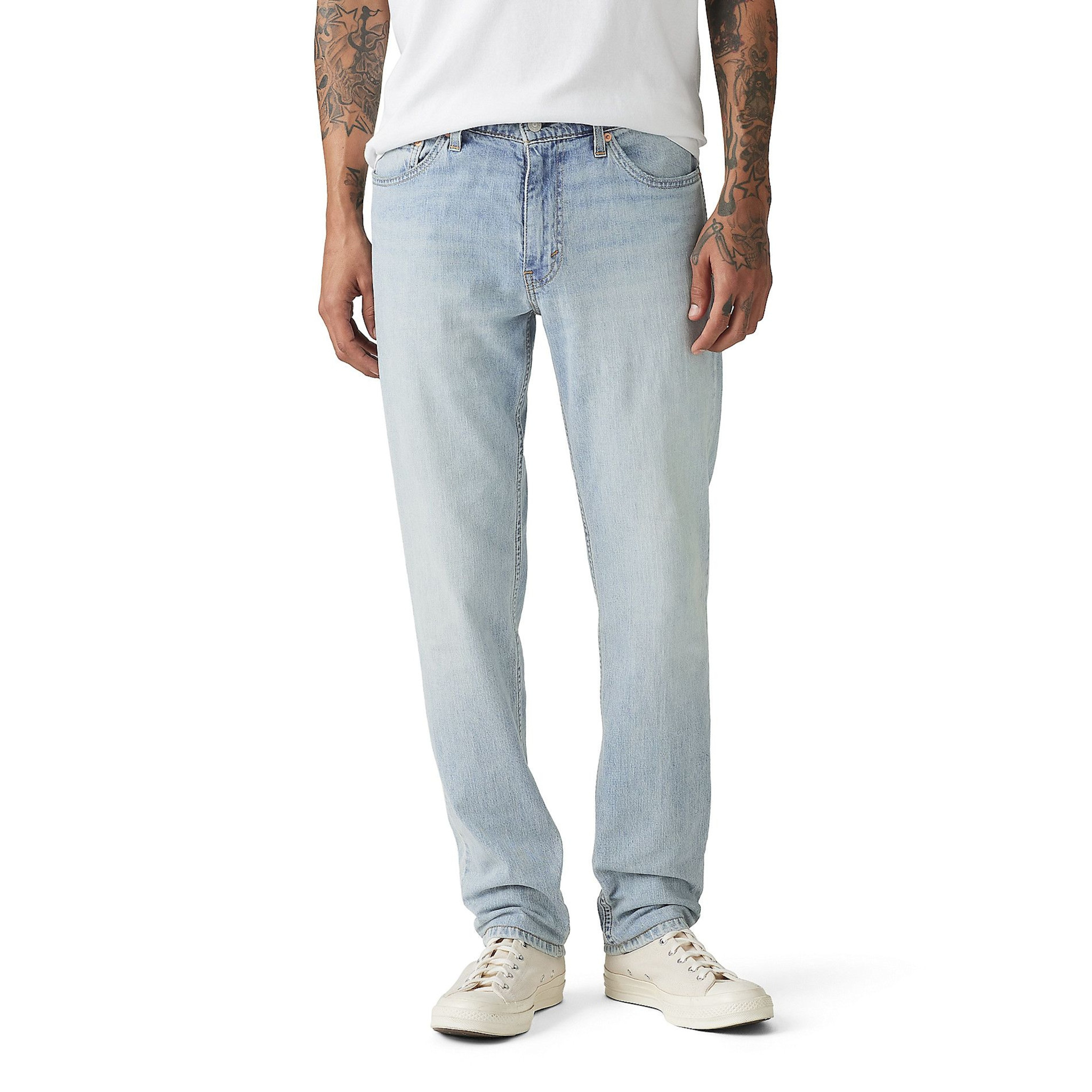 Levi's Levi's Men's 511 Slim  Fit 04511-6098