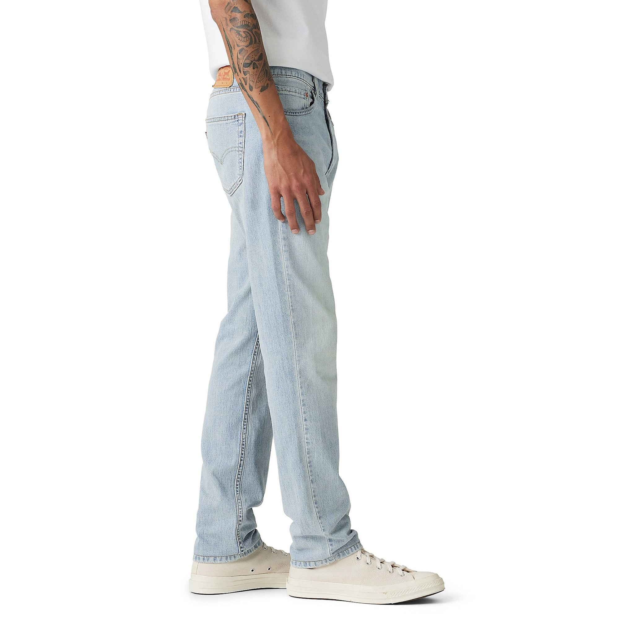 Levi's Levi's Men's 511 Slim  Fit 04511-6098