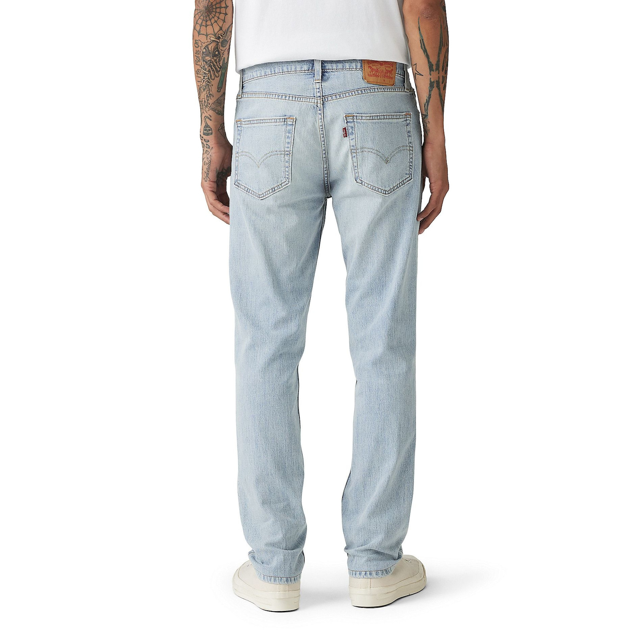 Levi's Levi's Men's 511 Slim  Fit 04511-6098