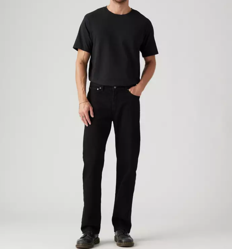 Levi's Levi's Hommes 514 Droite 00514-0730