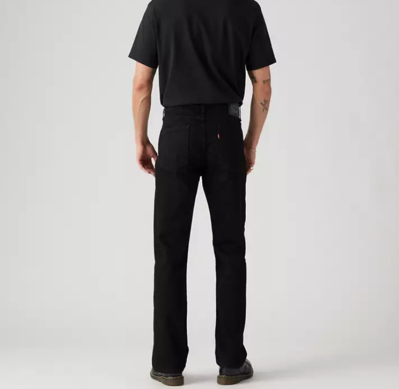 Levi's Levi's Hommes 514 Droite 00514-0730