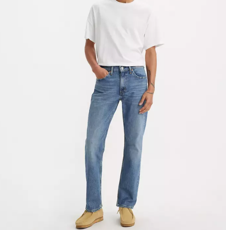 Levi's Levi's Hommes 514 Droite 00514-1593