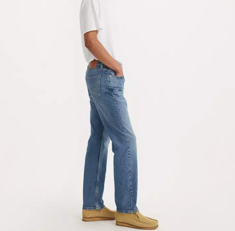 Levi's Levi's Men's 514 Straight Fit 00514-1593